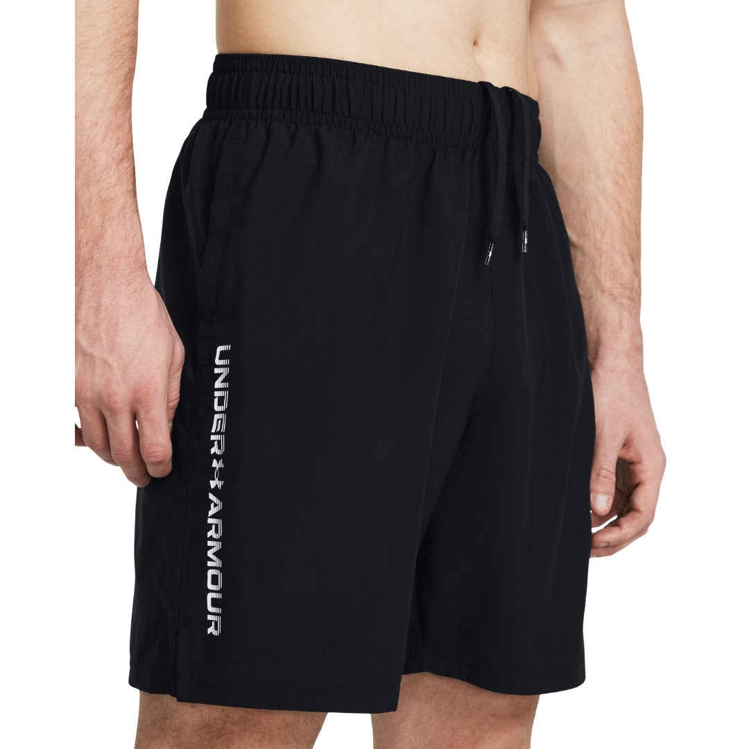 Tech™ Woven Wordmark Shorts 9 Inch