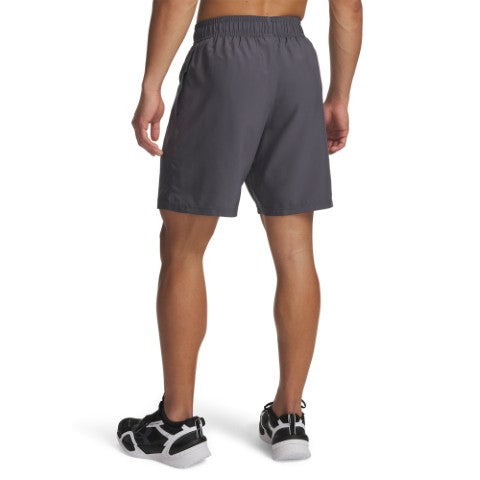 UA Tech Woven Wordmark Shorts