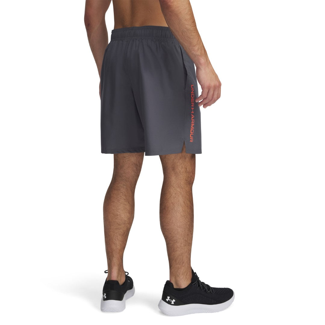 Tech™ Woven Wordmark Shorts 9 Inch