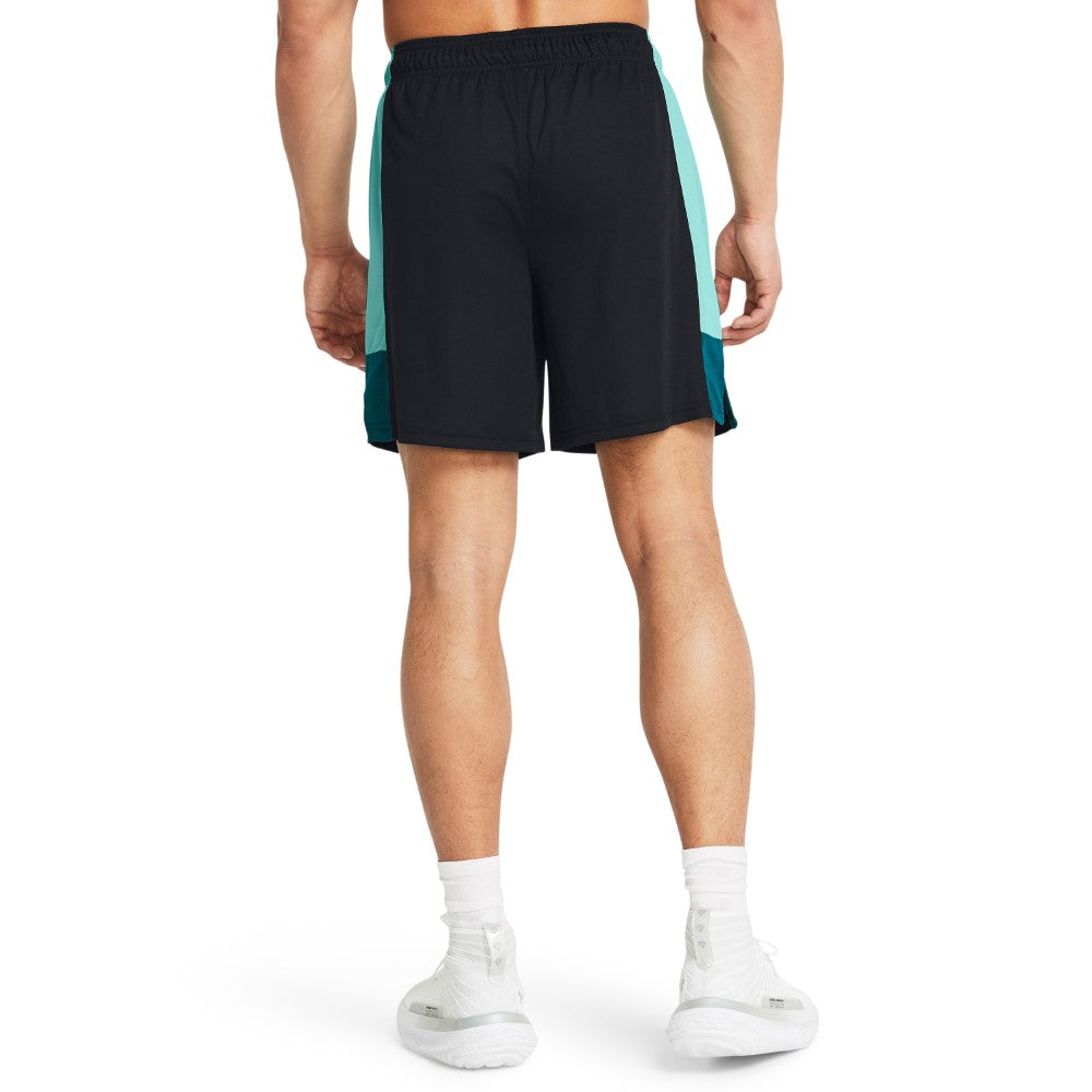 UA Zone 7" Shorts