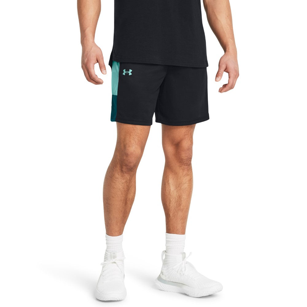 UA Zone 7" Shorts