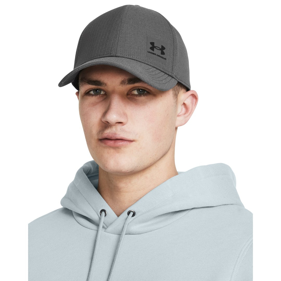 ArmourVent Adjustable Cap