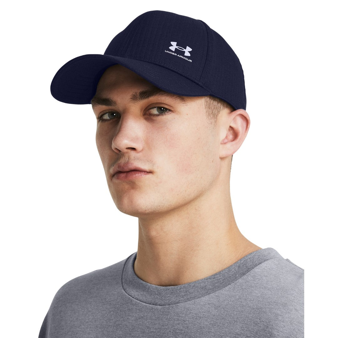 ArmourVent Adjustable Cap