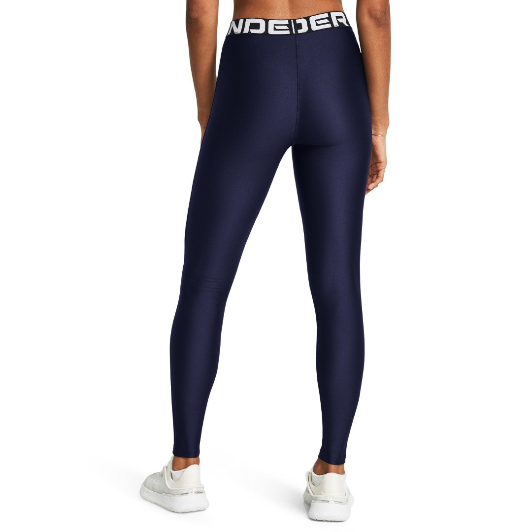 Heatgear Authentics Leggings