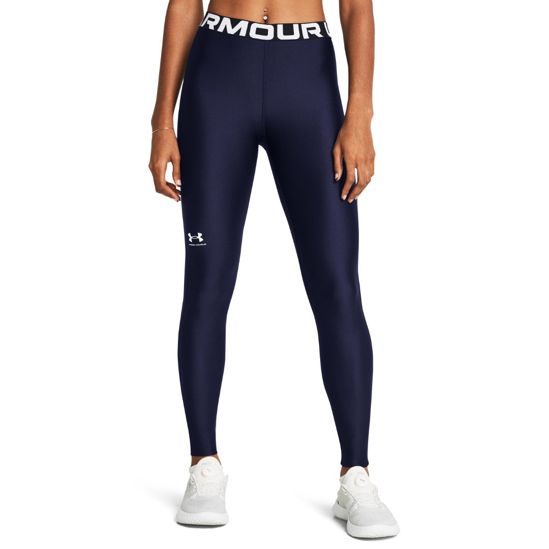 Heatgear Authentics Leggings