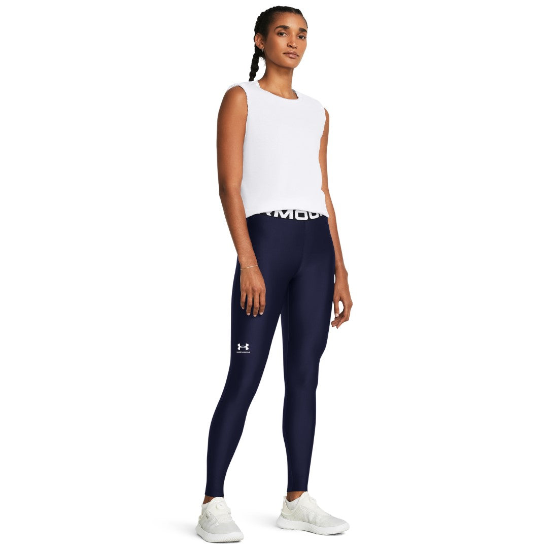 Heatgear Authentics Leggings