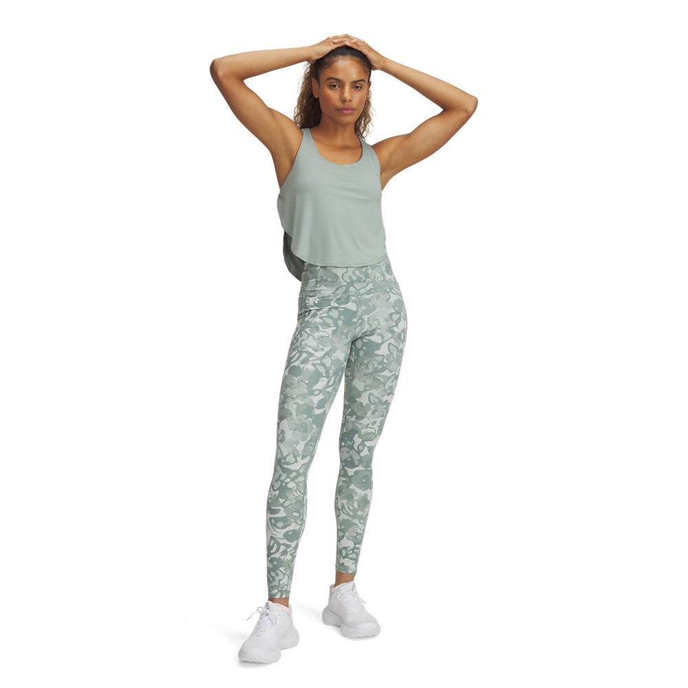 Motion Printed Leggings