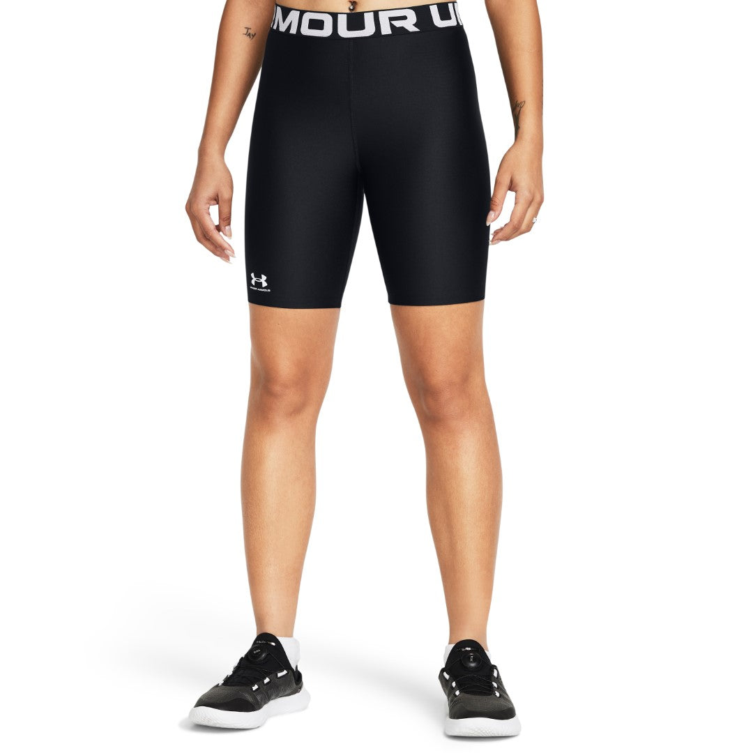 HeatGear® 8 Inch Shorts