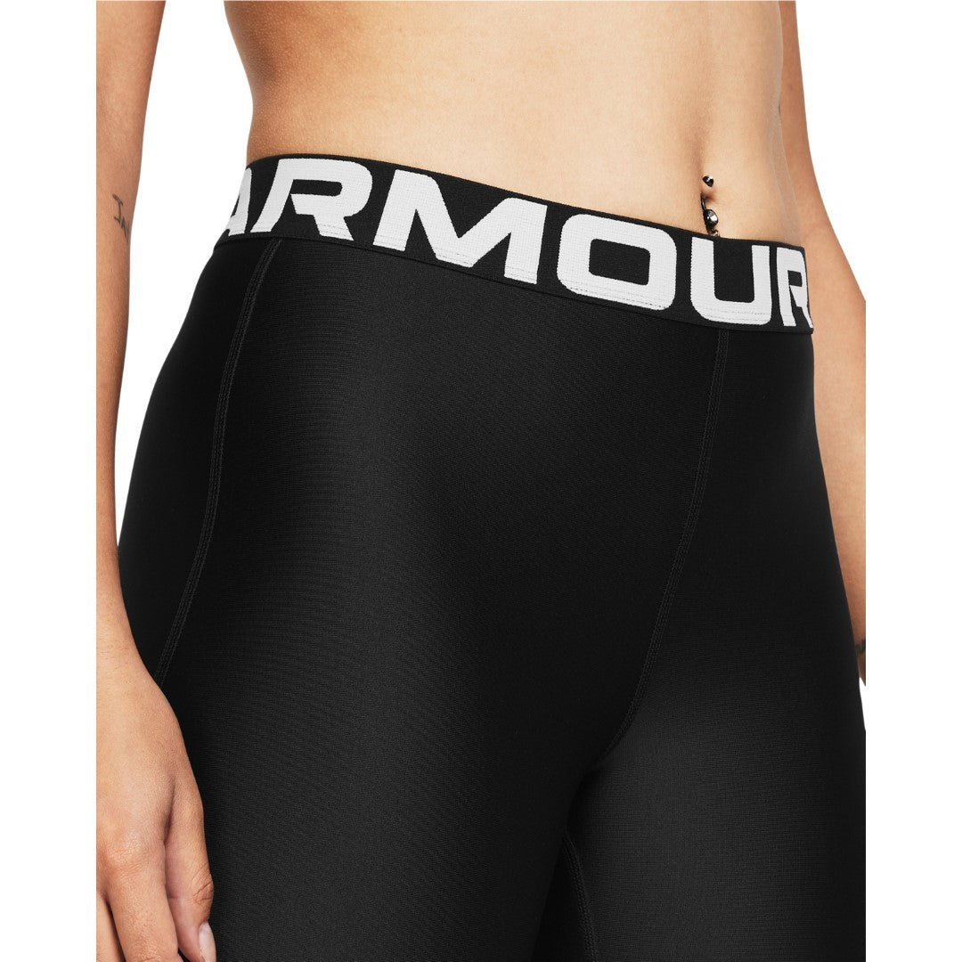HeatGear® 8 Inch Shorts