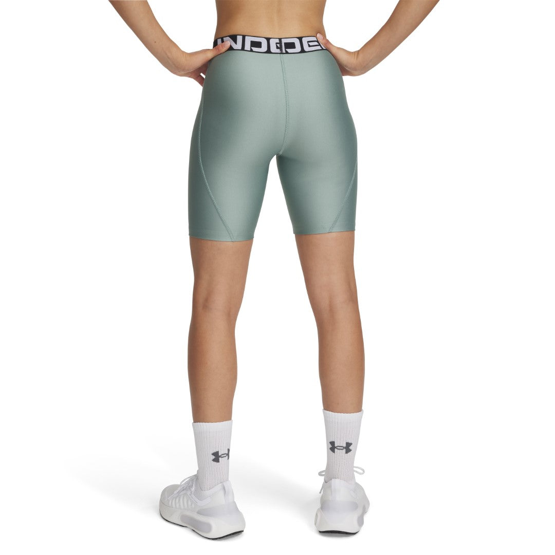 HeatGear® 8 Inch Shorts