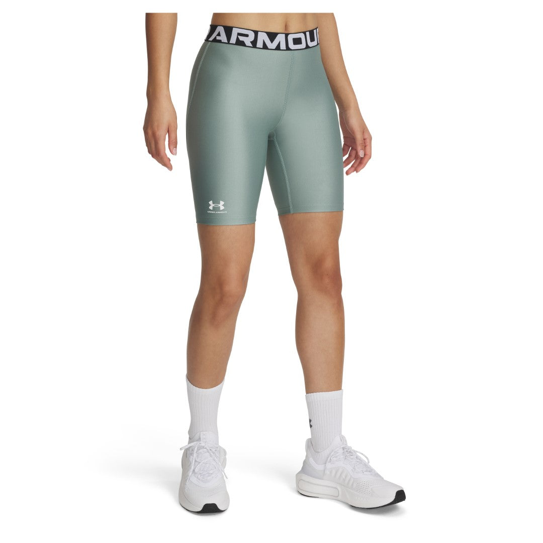HeatGear® 8 Inch Shorts