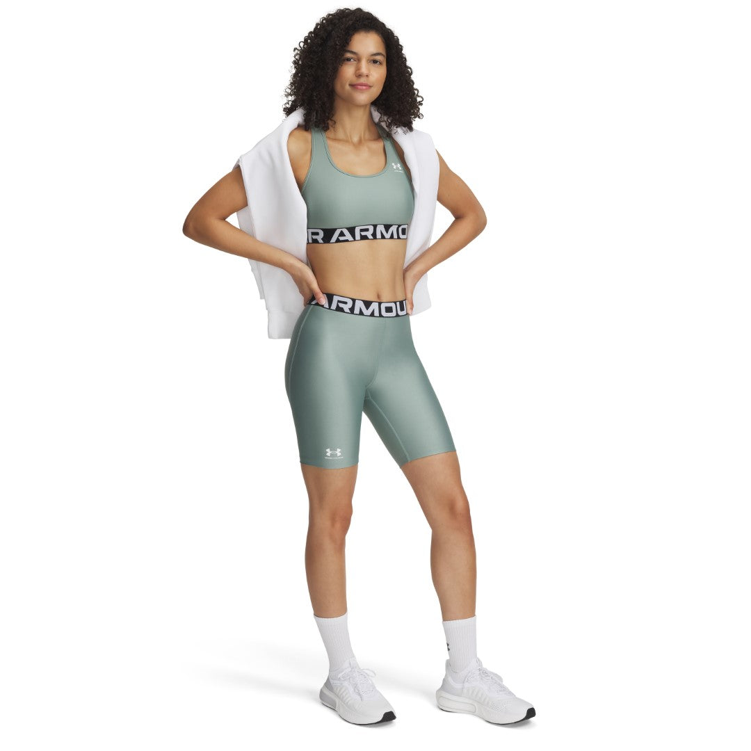 HeatGear® 8 Inch Shorts