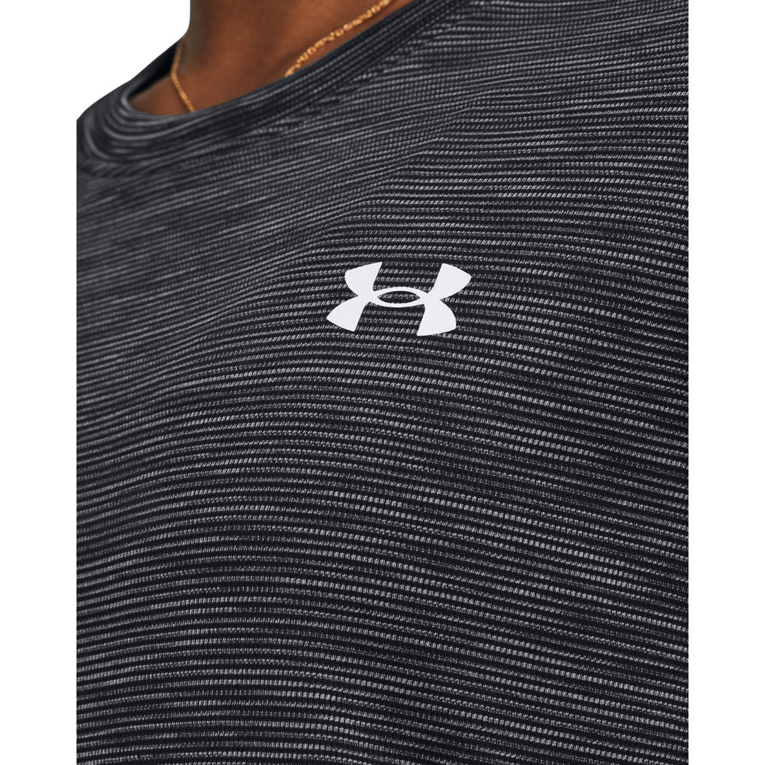 Tech™ Textured T-shirt