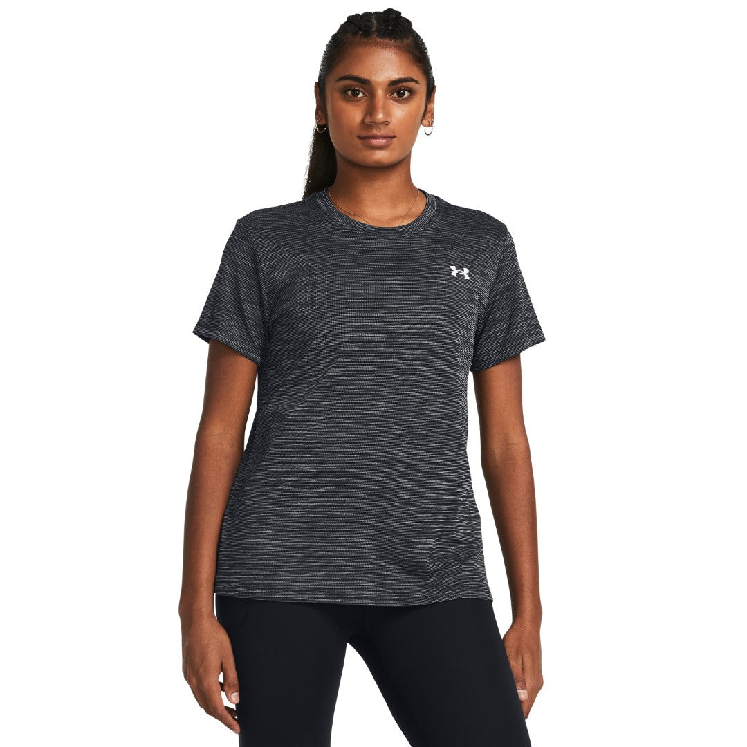 Tech™ Textured T-shirt