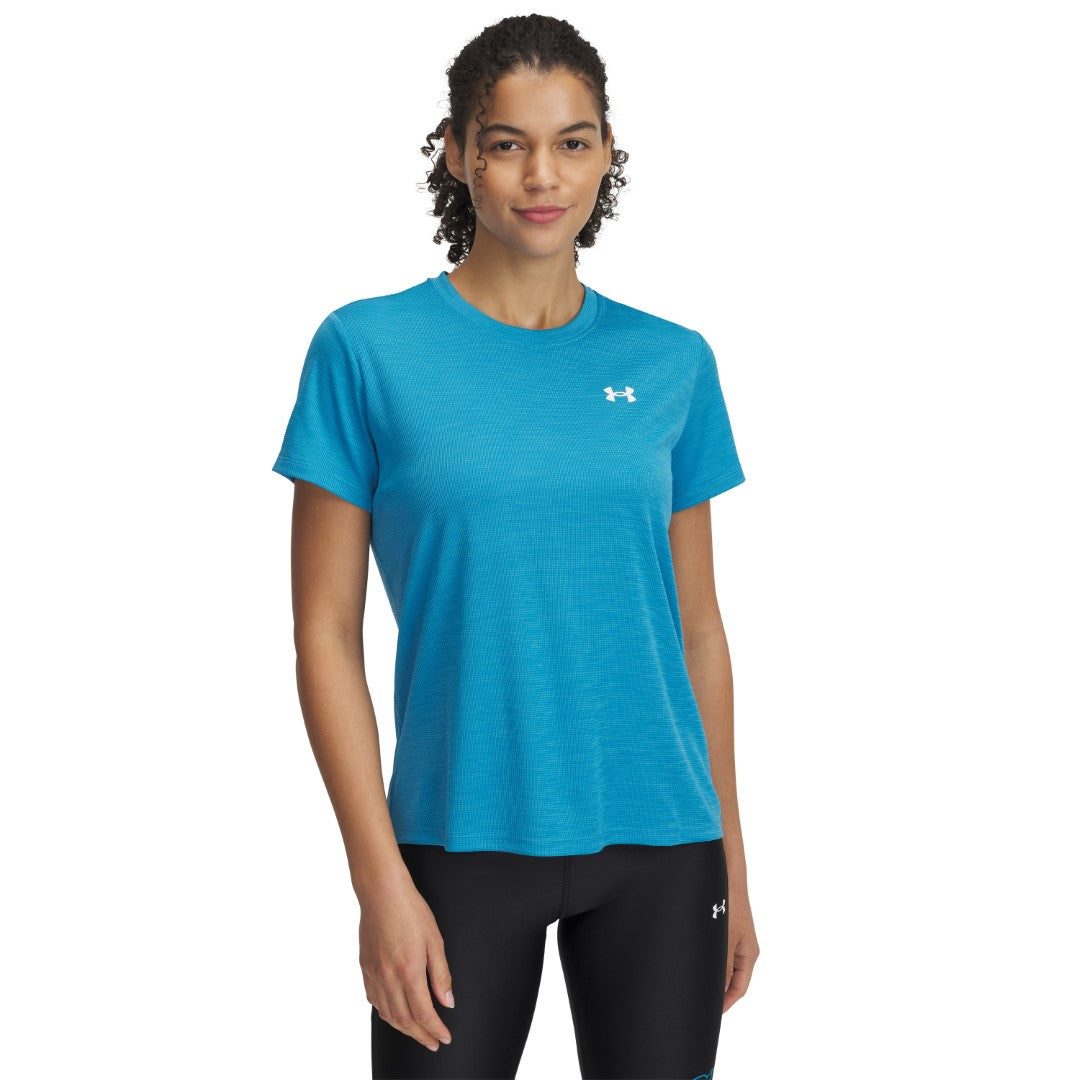 Tech™ Textured T-shirt