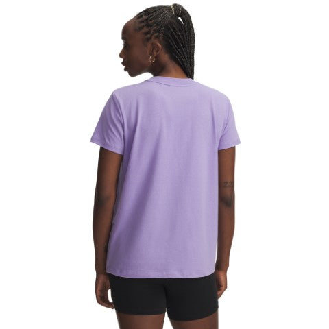 UA Rival Core Short Sleeve T-Shirt