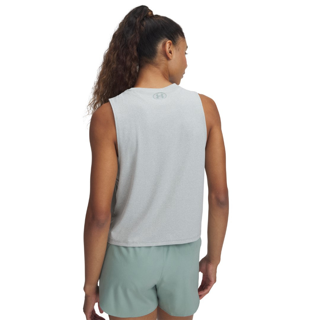 Vanish Energy Crop Tank Top