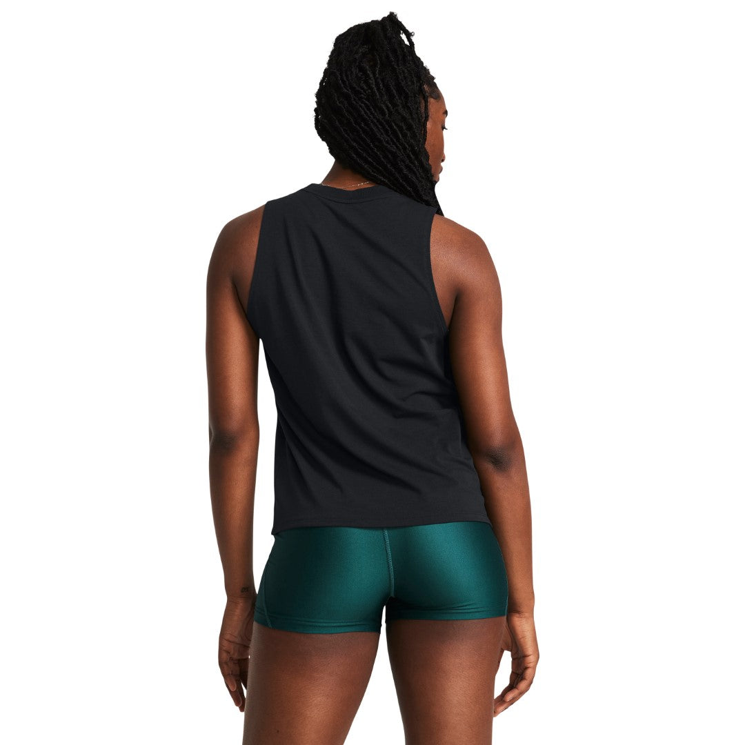 Rival Muscle Tank Top