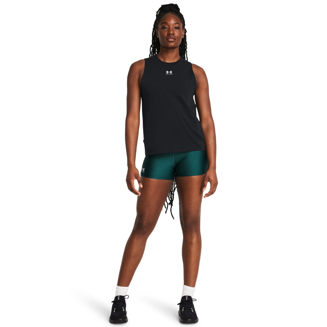 Rival Muscle Tank Top