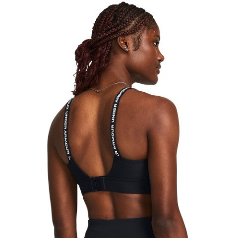 UA Infinity Mid 2.0 Sports Bra