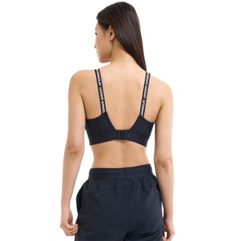UA Infinity Mid 2.0 Sports Bra