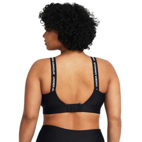UA Infinity Mid 2.0 Sports Bra