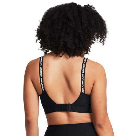 UA Infinity Mid 2.0 Sports Bra