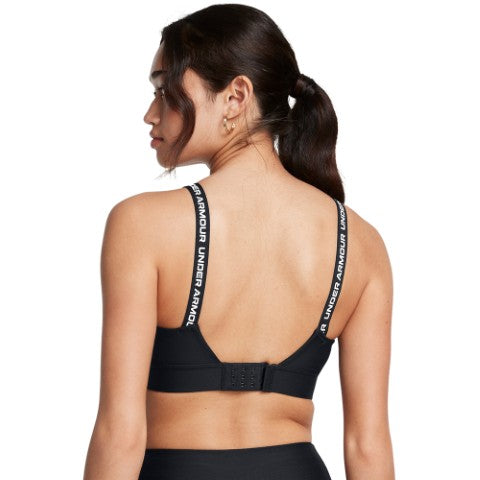 UA Infinity Mid 2.0 Sports Bra