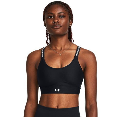 UA Infinity Mid 2.0 Sports Bra
