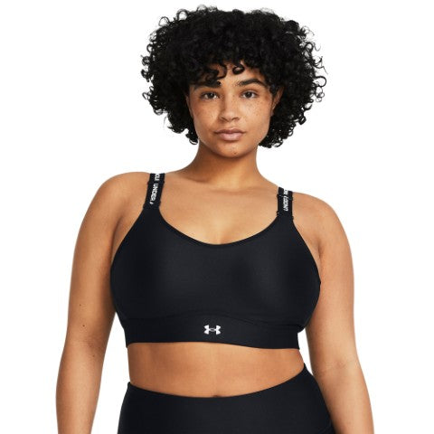 UA Infinity Mid 2.0 Sports Bra