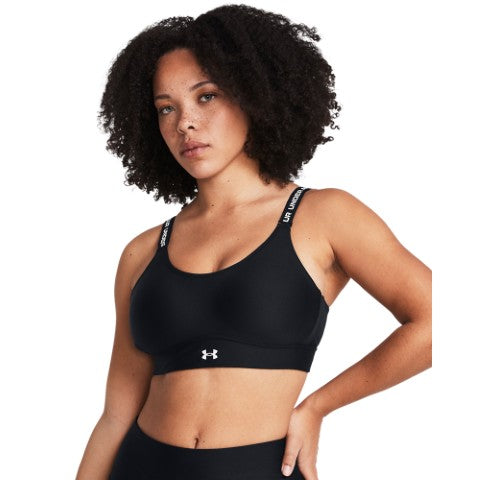 UA Infinity Mid 2.0 Sports Bra