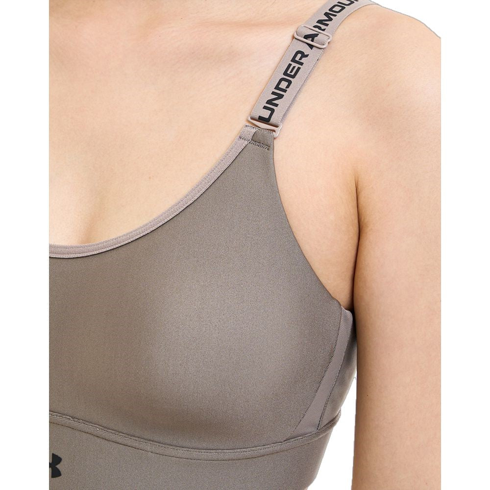 Infinity Mid 2.0 Sports Bra
