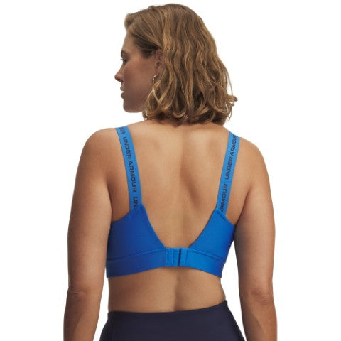 UA Infinity Mid 2.0 Women’s Sports Bra