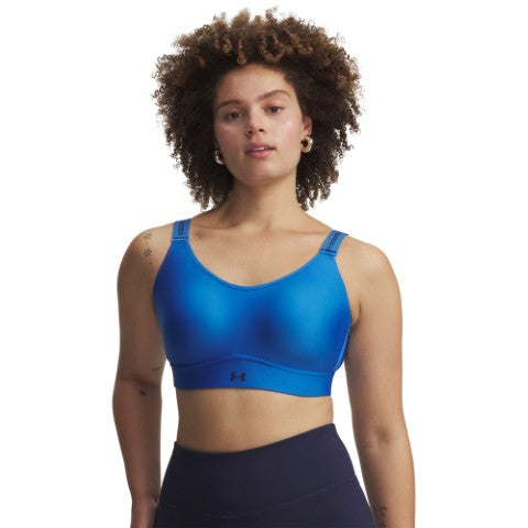 UA Infinity Mid 2.0 Women’s Sports Bra