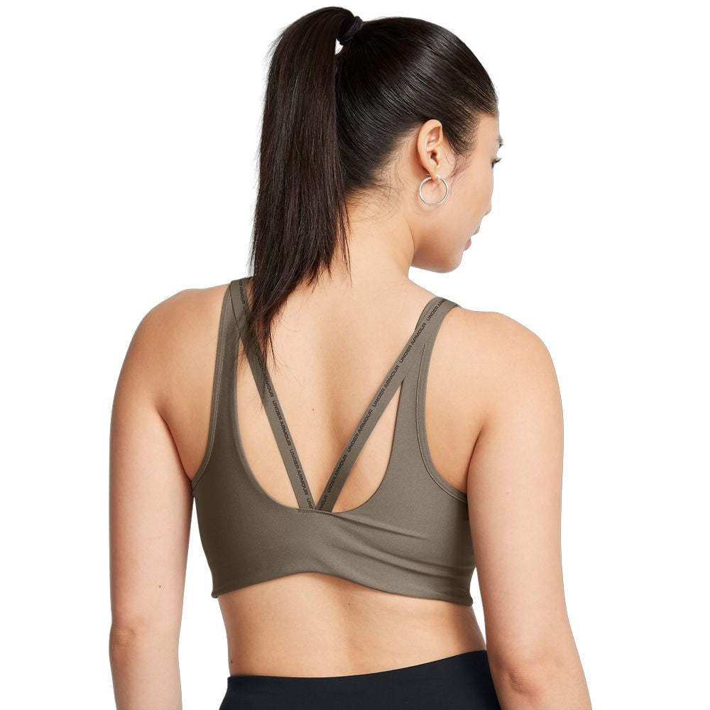 Infinity Low 2.0Strap Sports Bra
