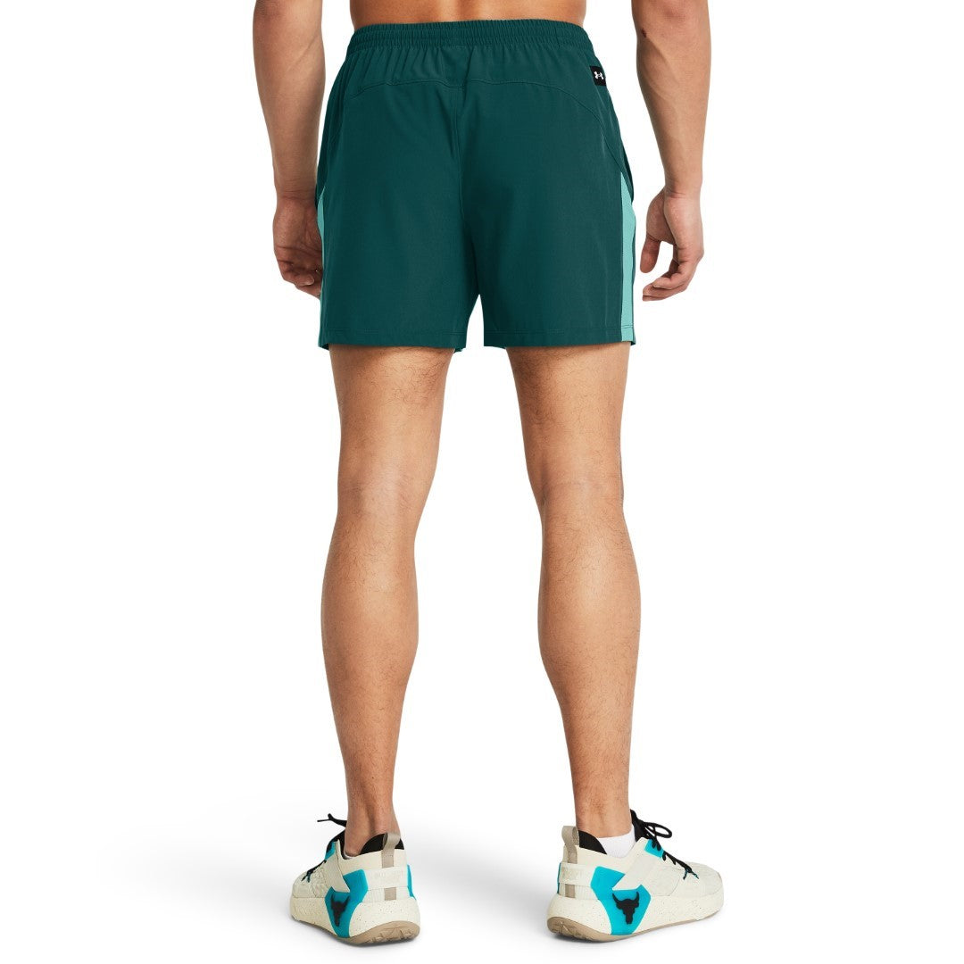 Project Rock Ultimate 5" Training Shorts