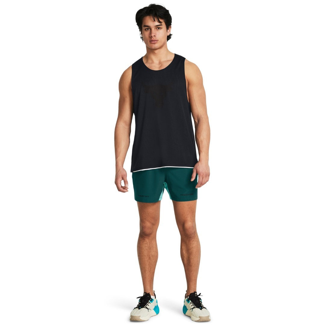 Project Rock Ultimate 5" Training Shorts