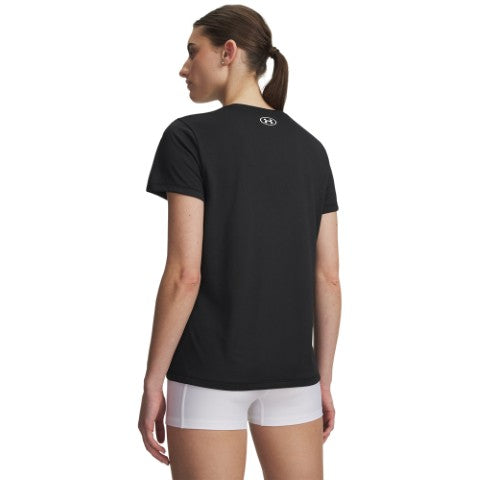 Tech Short Sleeve Crew Training T-Shirt
