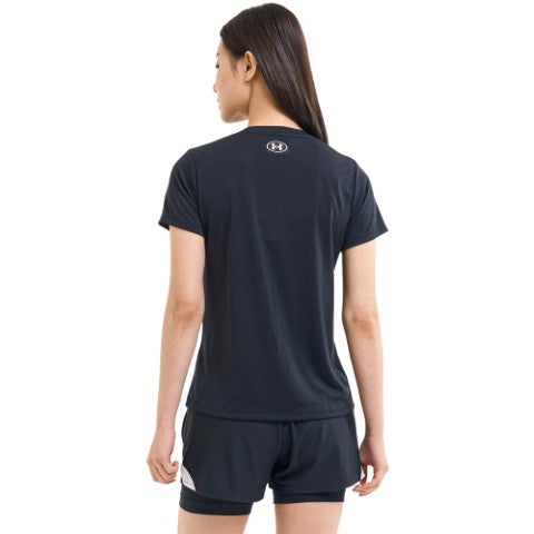 Tech Short Sleeve Crew Training T-Shirt
