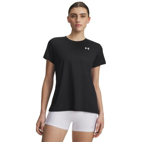 Tech Short Sleeve Crew Training T-Shirt