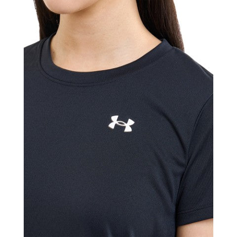 Tech Short Sleeve Crew Training T-Shirt