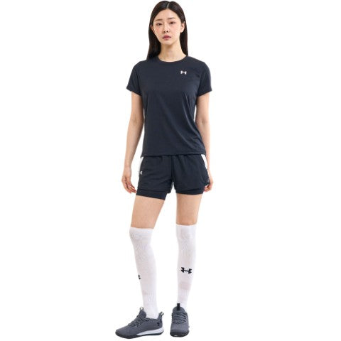 Tech Short Sleeve Crew Training T-Shirt