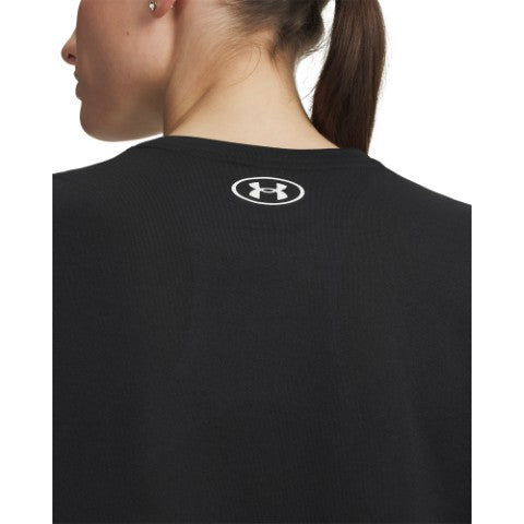 Tech Short Sleeve Crew Training T-Shirt