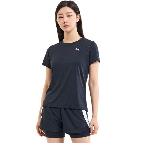 Tech Short Sleeve Crew Training T-Shirt