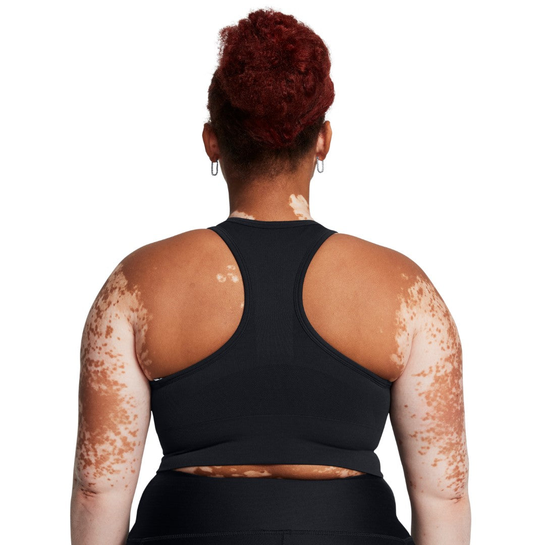 Vanish Seamless Mid Sports Bra