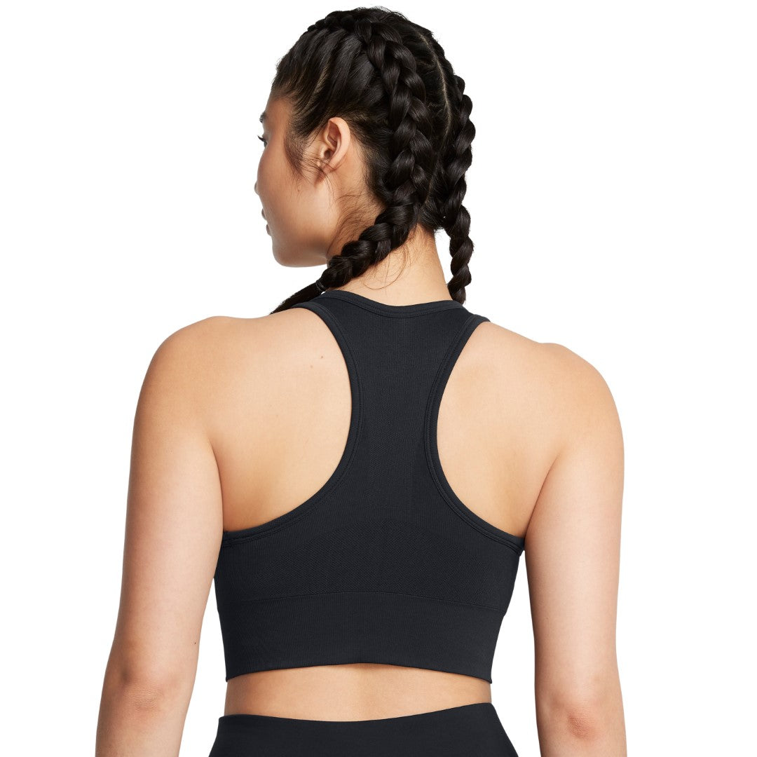 Vanish Seamless Mid Sports Bra