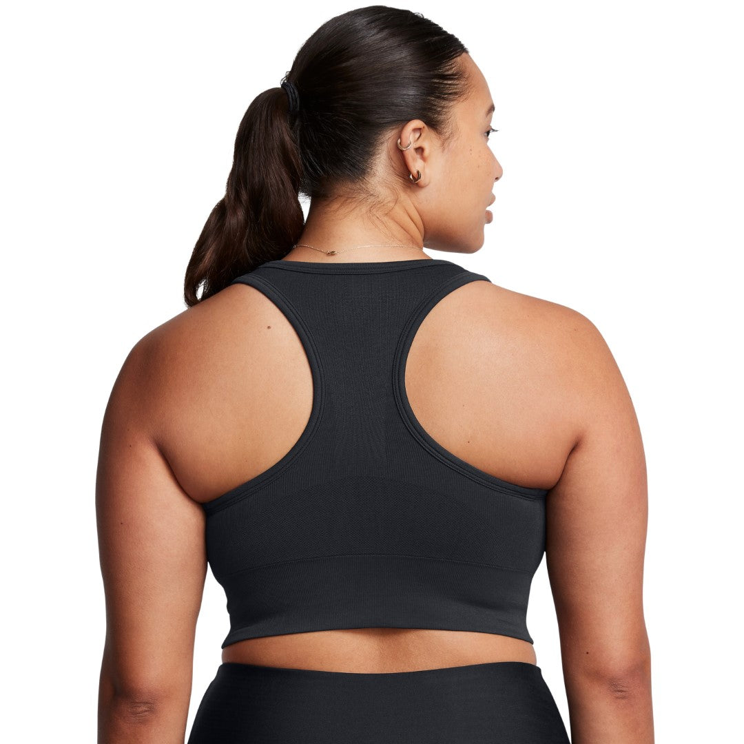 Vanish Seamless Mid Sports Bra