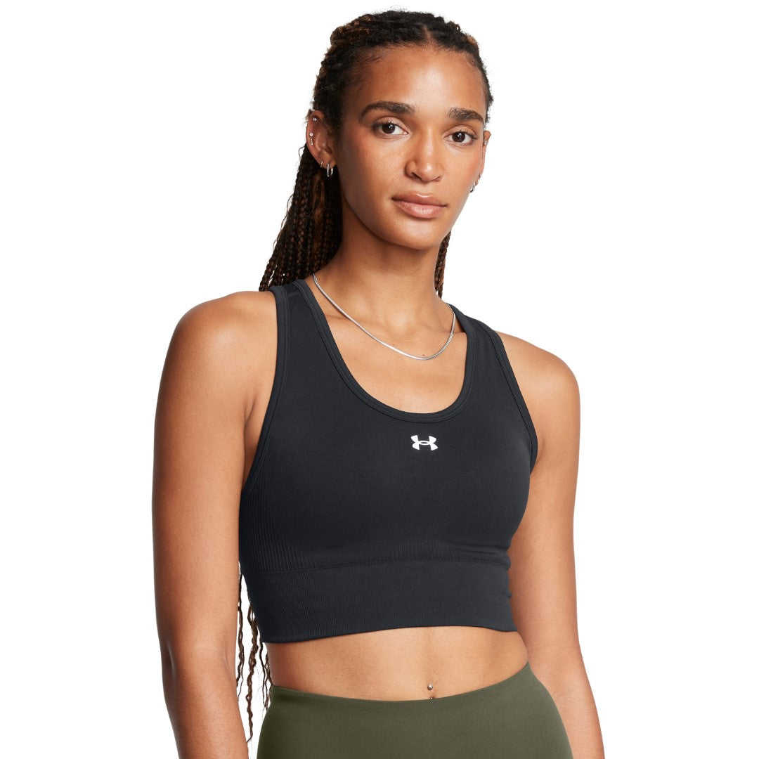 Vanish Seamless Mid Sports Bra