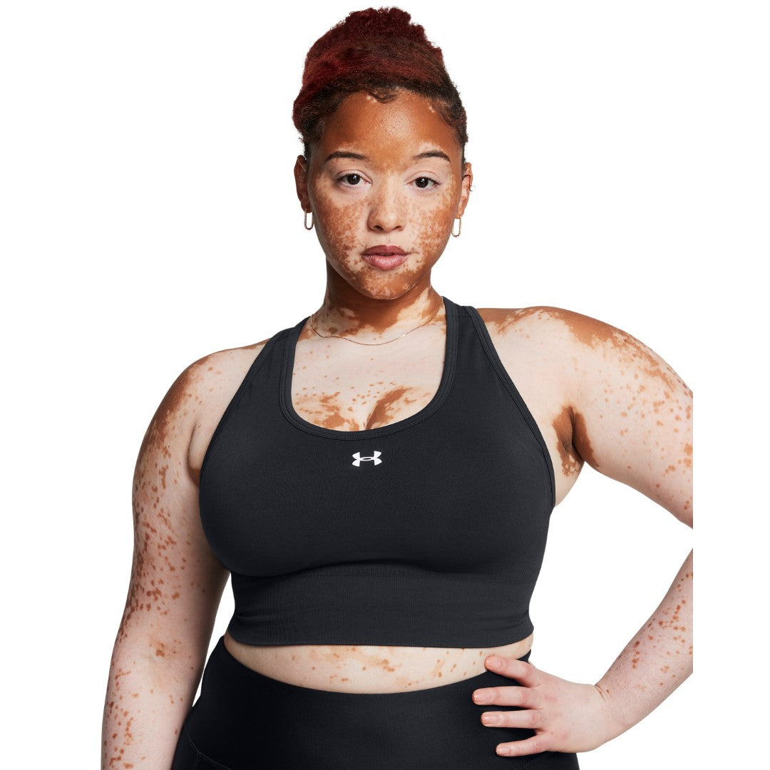 Vanish Seamless Mid Sports Bra