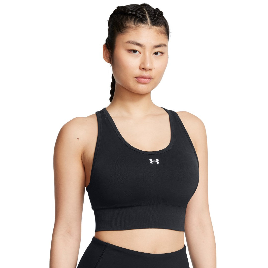 Vanish Seamless Mid Sports Bra